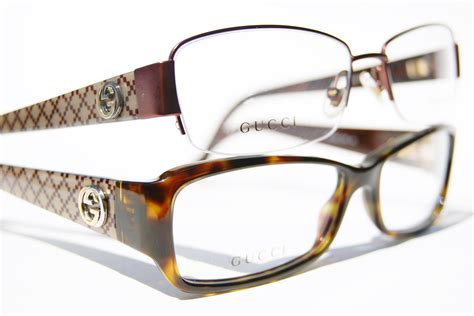 gucci glases